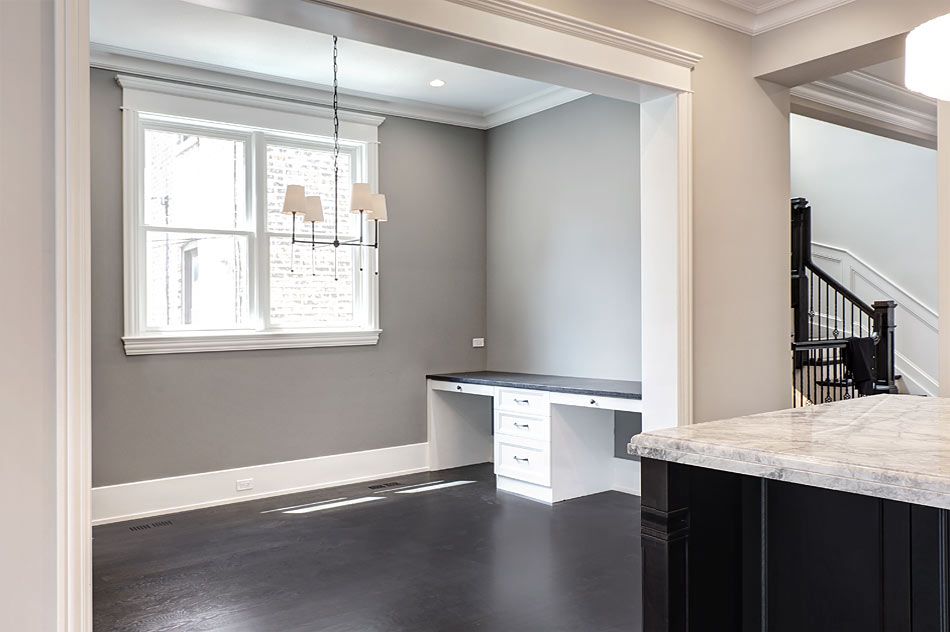UNA Design and Build,60514