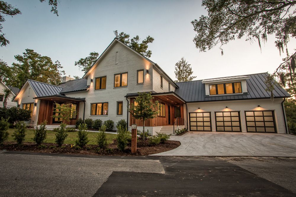 Bell Custom Homes,28405