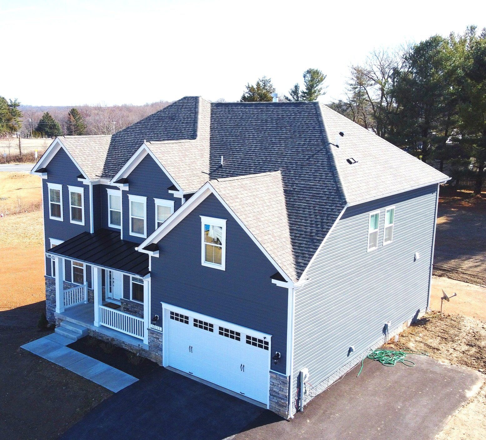 Rylea Homes,15330