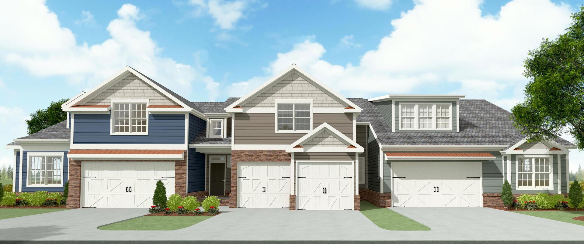 The Retreat At Edinburgh Farms,23322