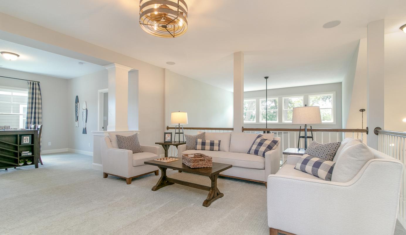 The Retreat At Bennett's Creek,23435