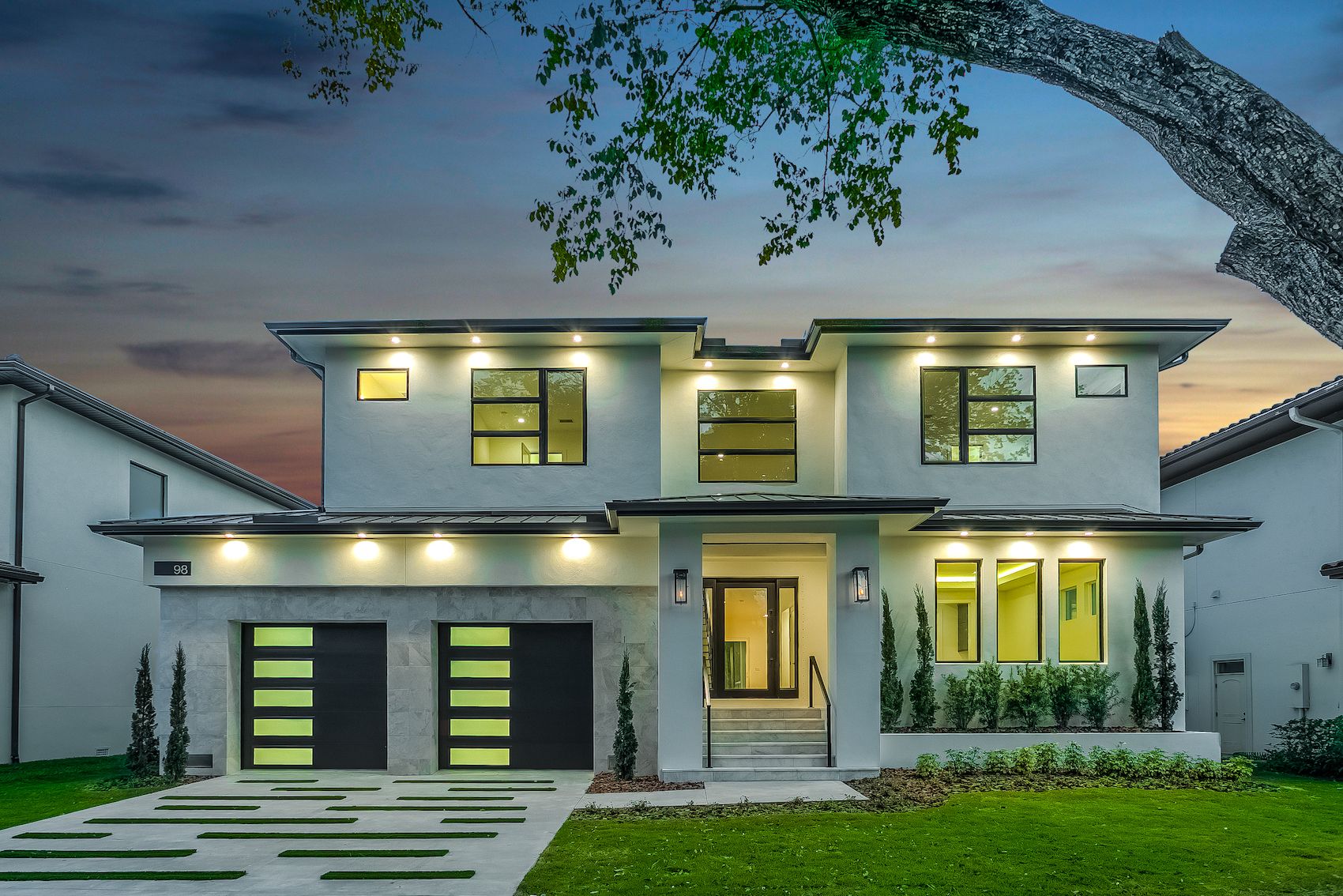 Brookshire Homes,33606