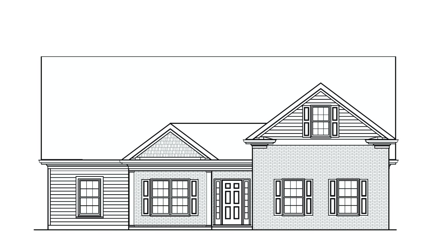 Hendrix Road,30028