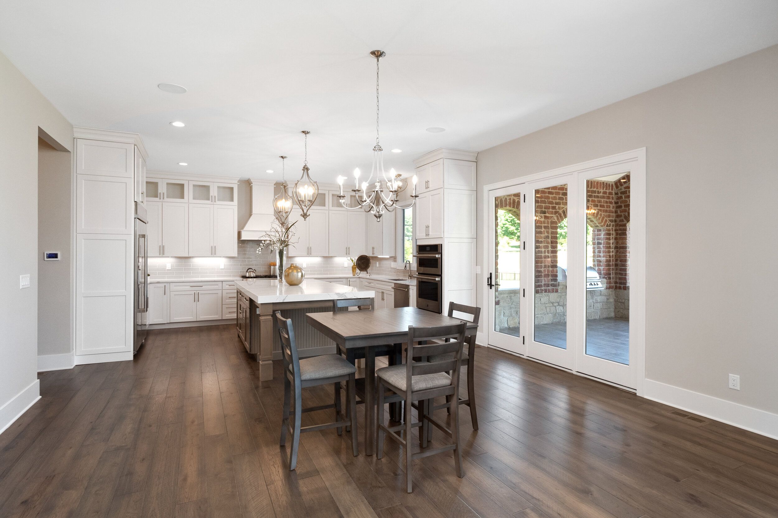 Claymont Development LLC,63017