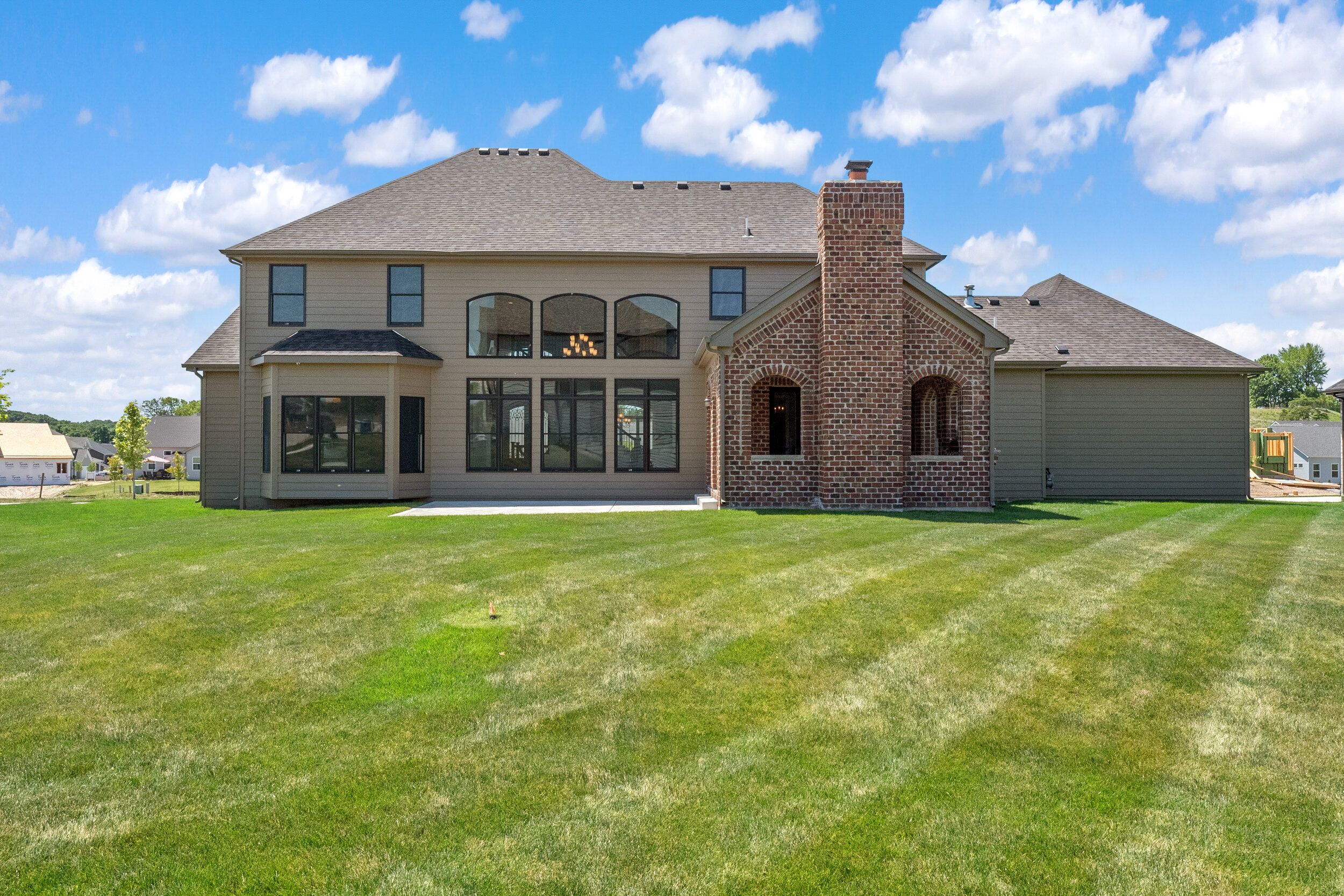 Claymont Development LLC,63017