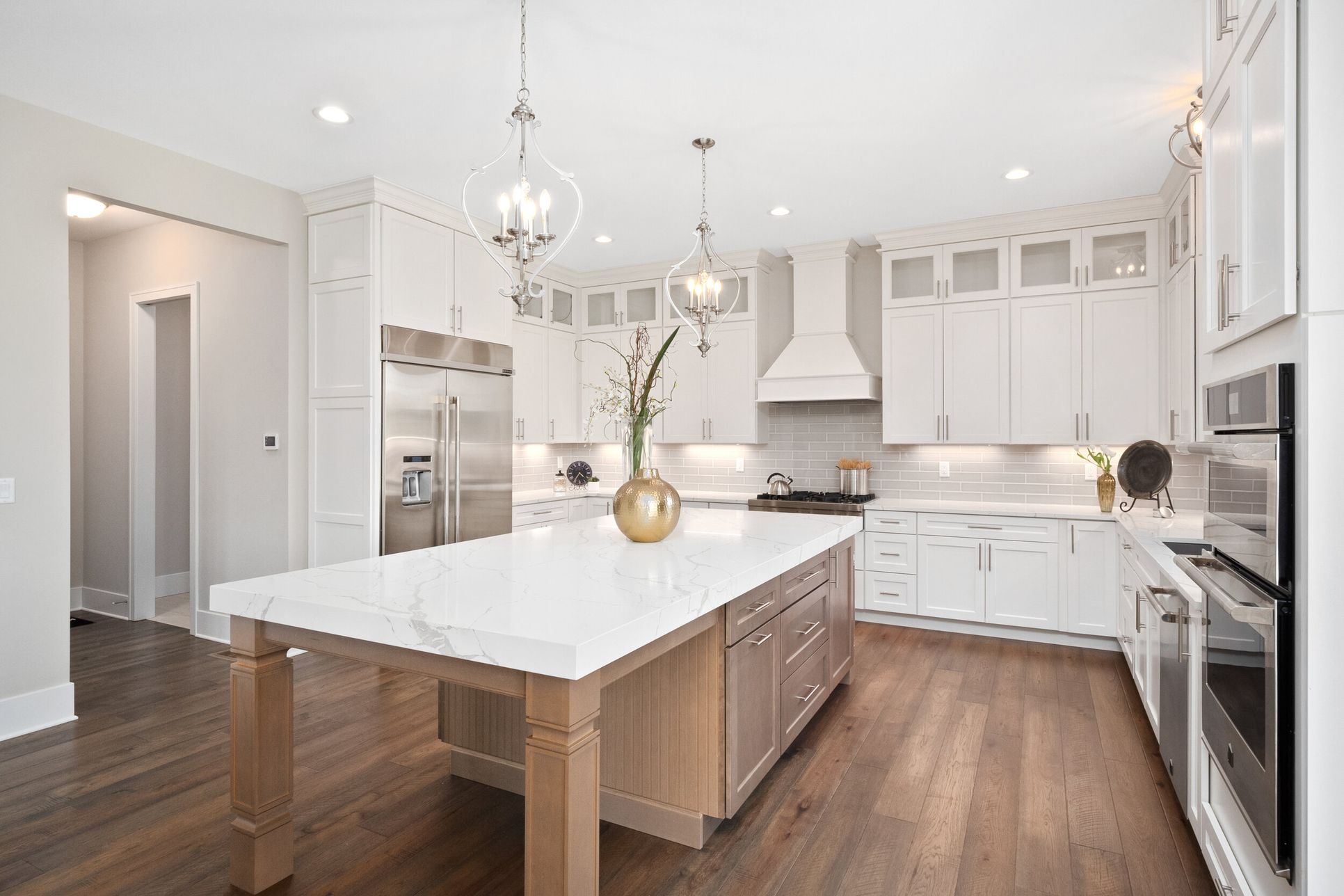 Claymont Development LLC,63017