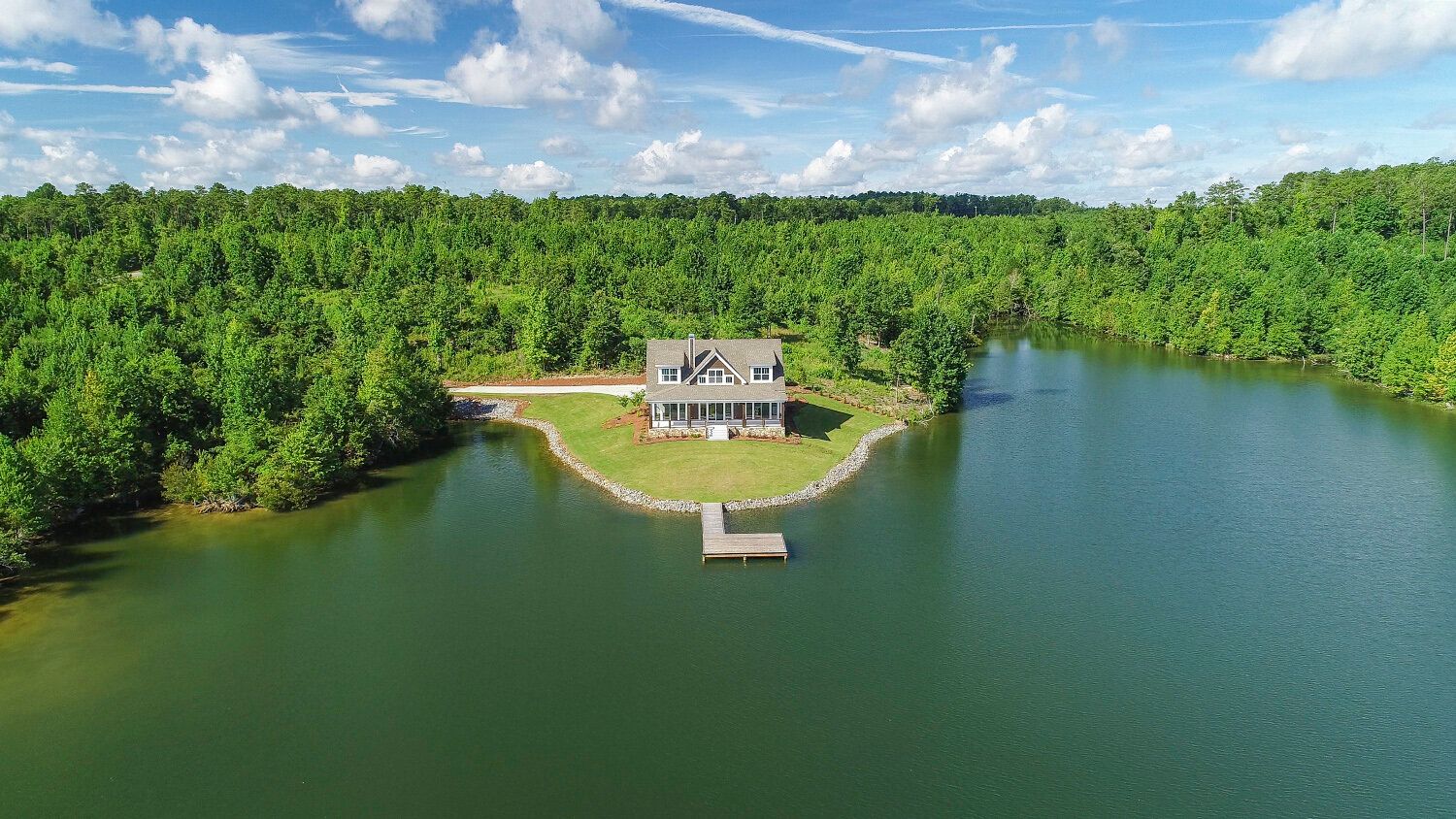 Lake Martin Builders, LLC,36092