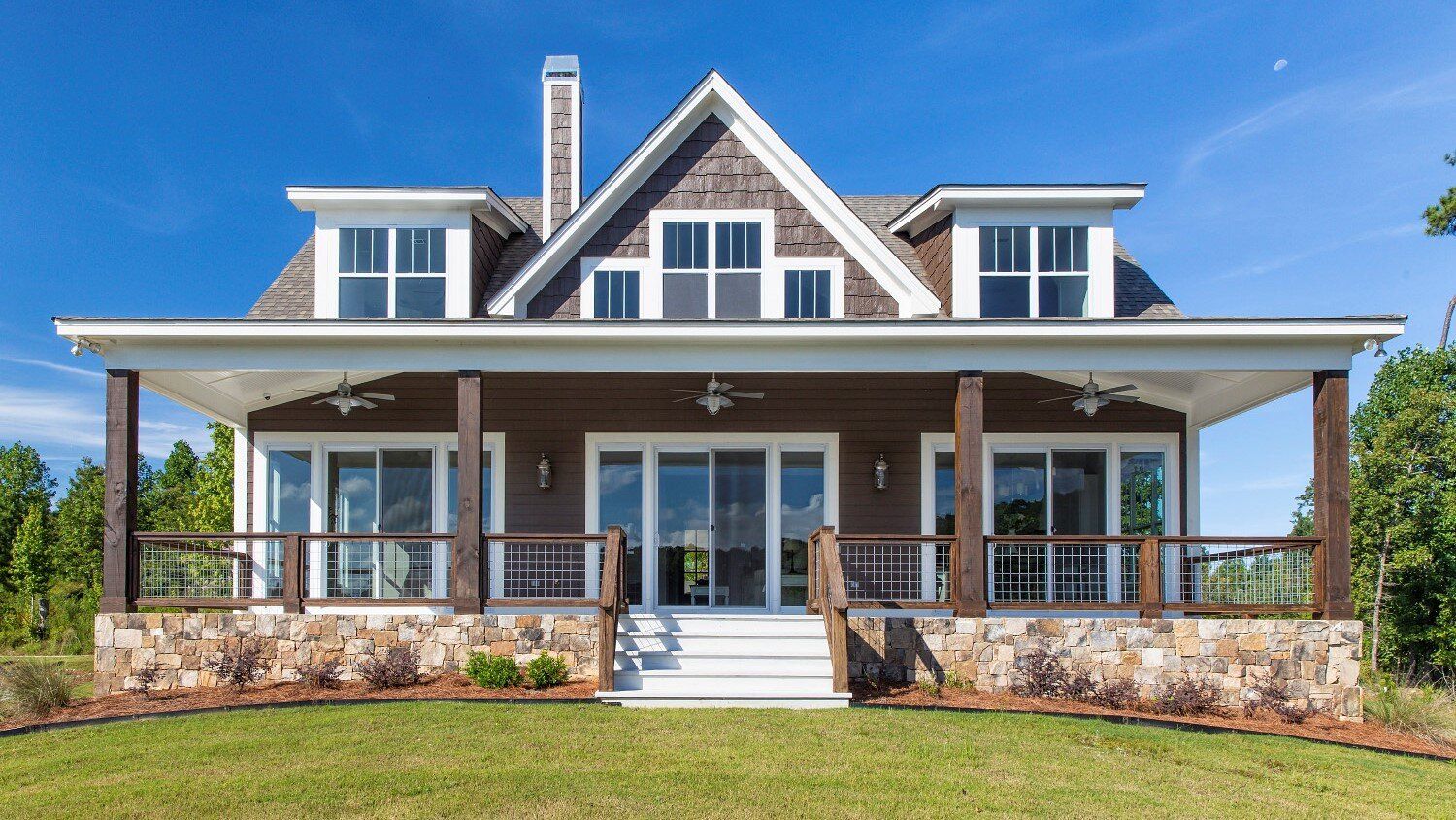 Lake Martin Builders, LLC,36092