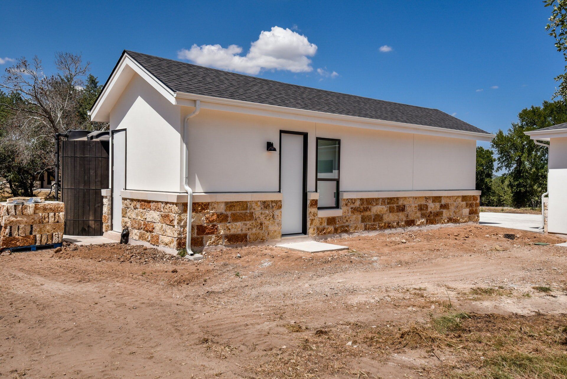 Prince Custom Homes,78605