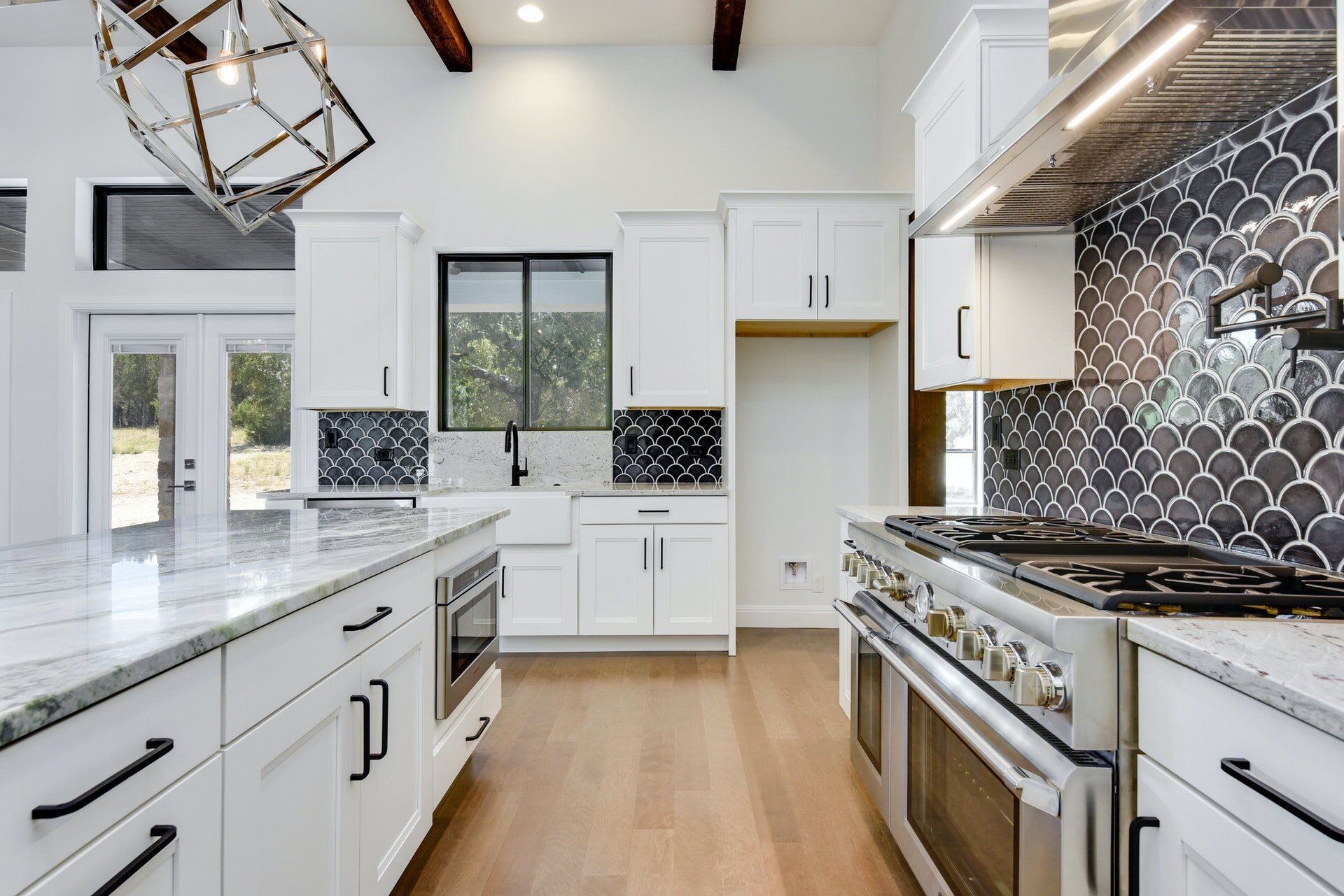 Prince Custom Homes,78605