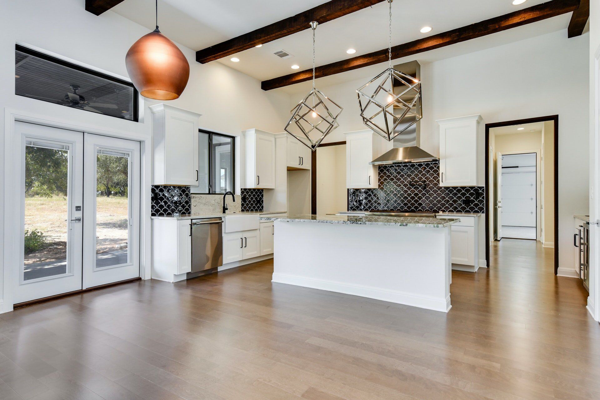 Prince Custom Homes,78605