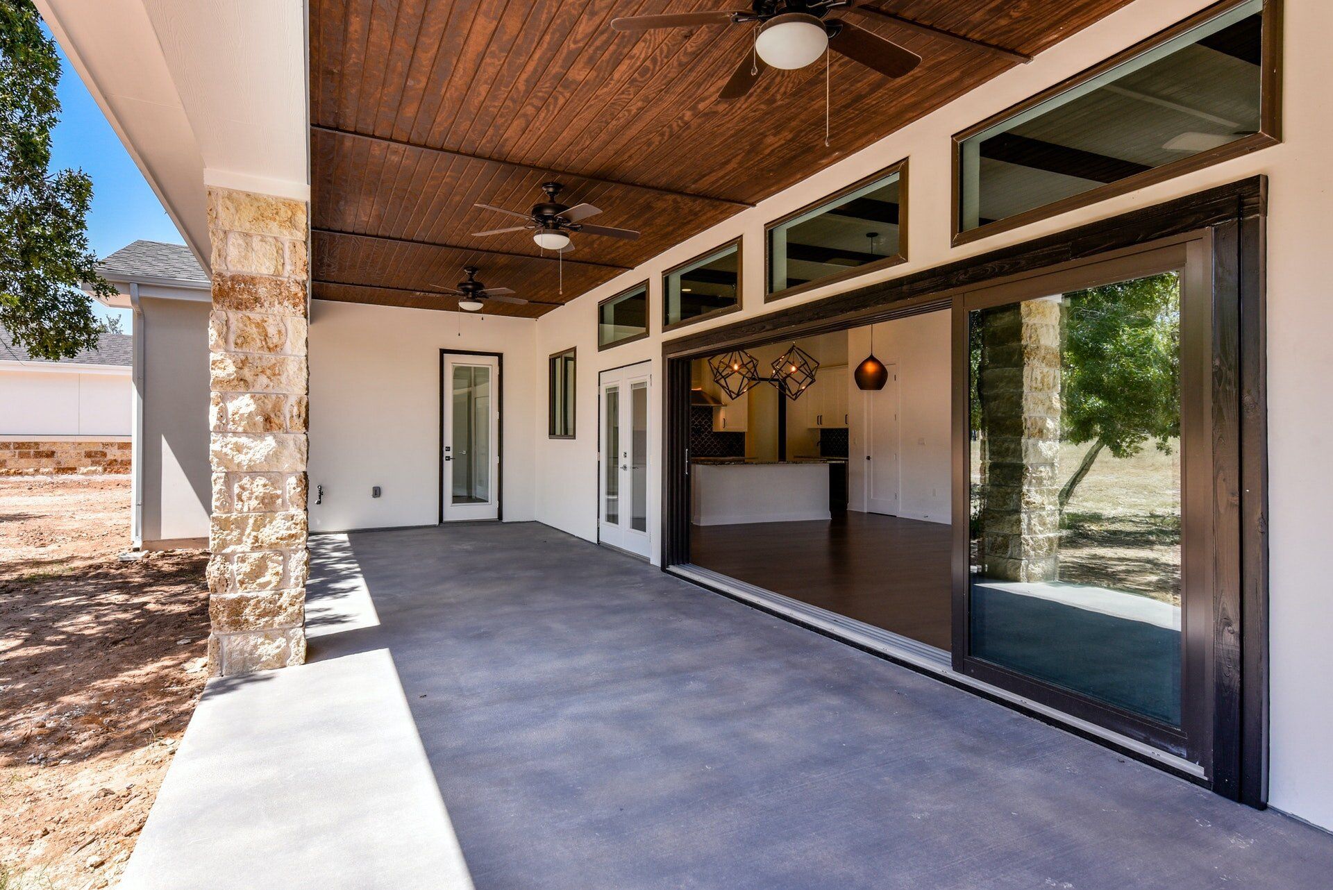 Prince Custom Homes,78605