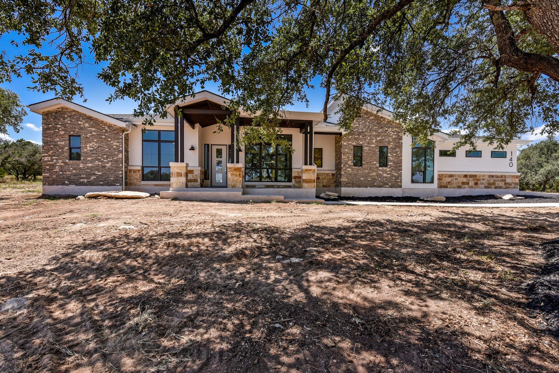 Prince Custom Homes,78605