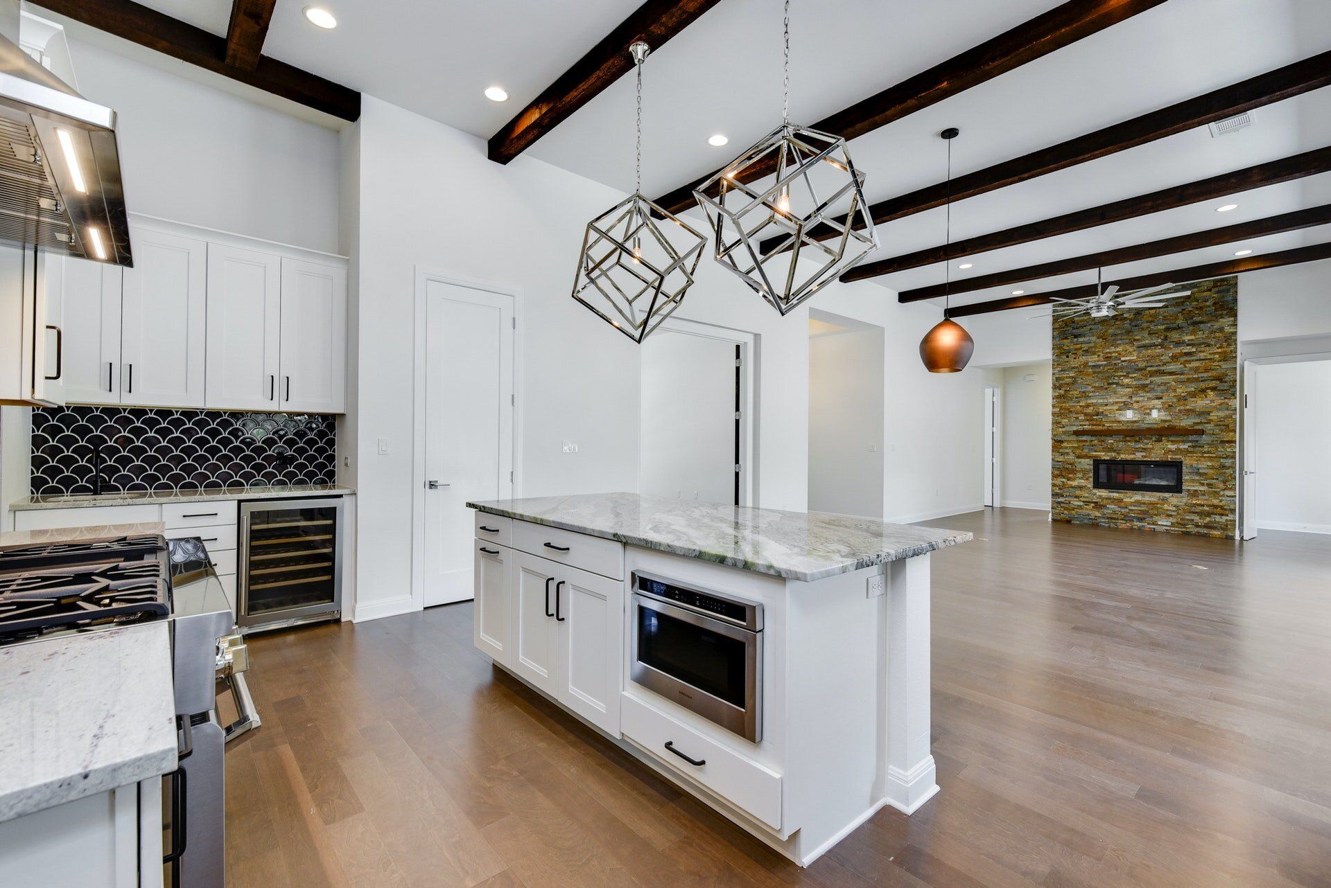 Prince Custom Homes,78605