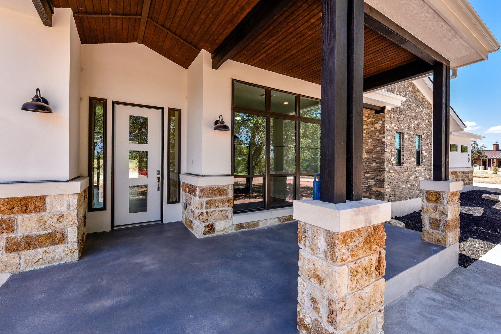 Prince Custom Homes,78605