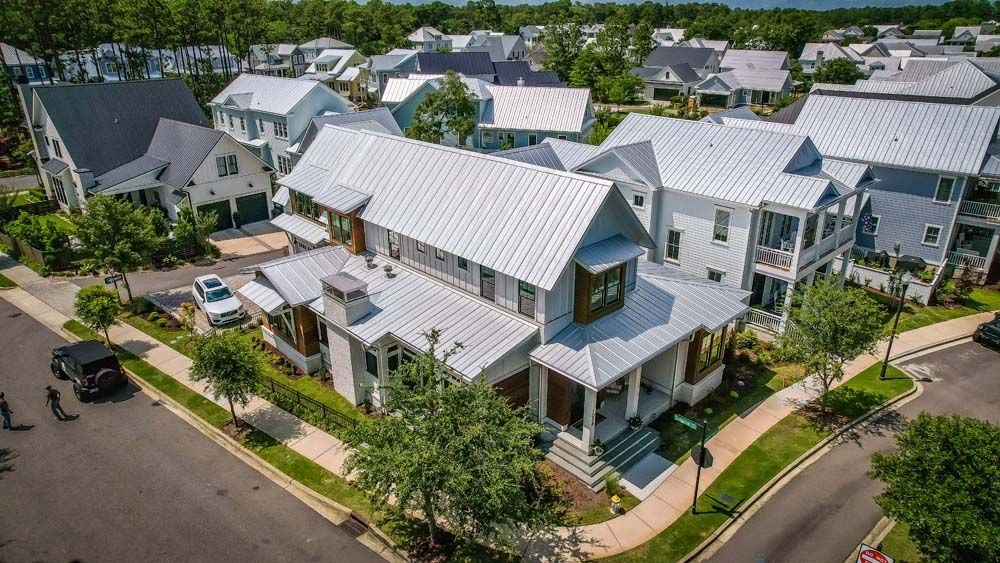 Bell Custom Homes,28405