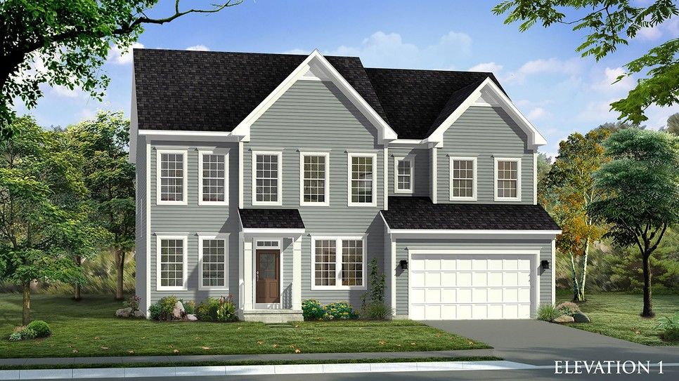 Meadowridge Knoll,21773