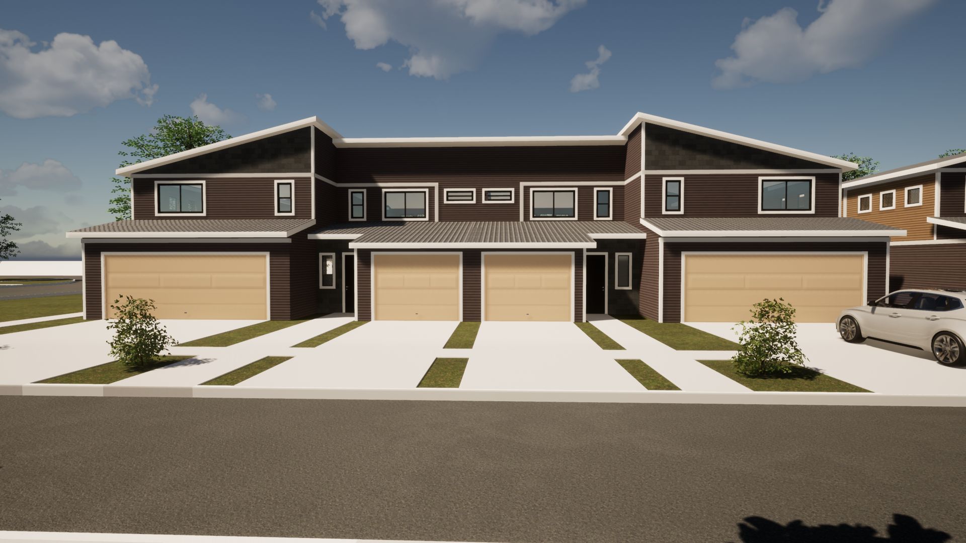 Sunfield Estates,83669