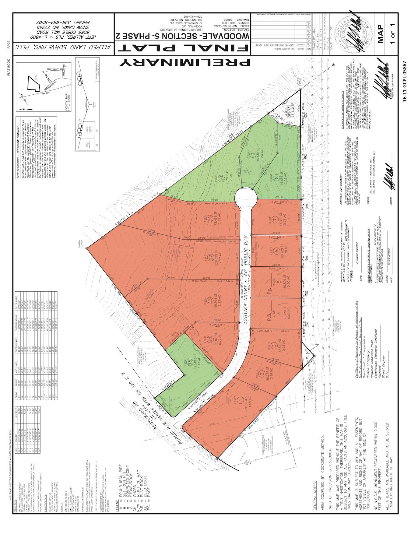 Woodvale North,27358