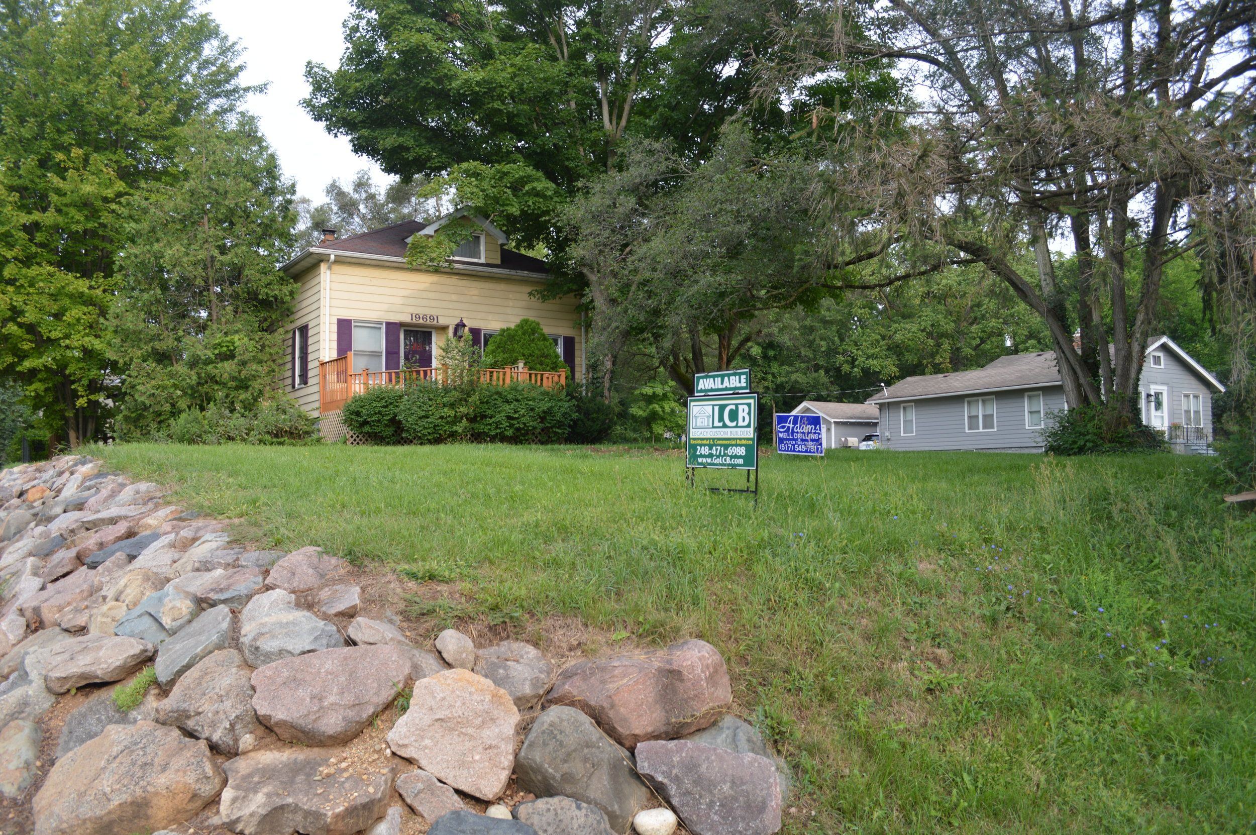 Legacy Custom Builders,48167