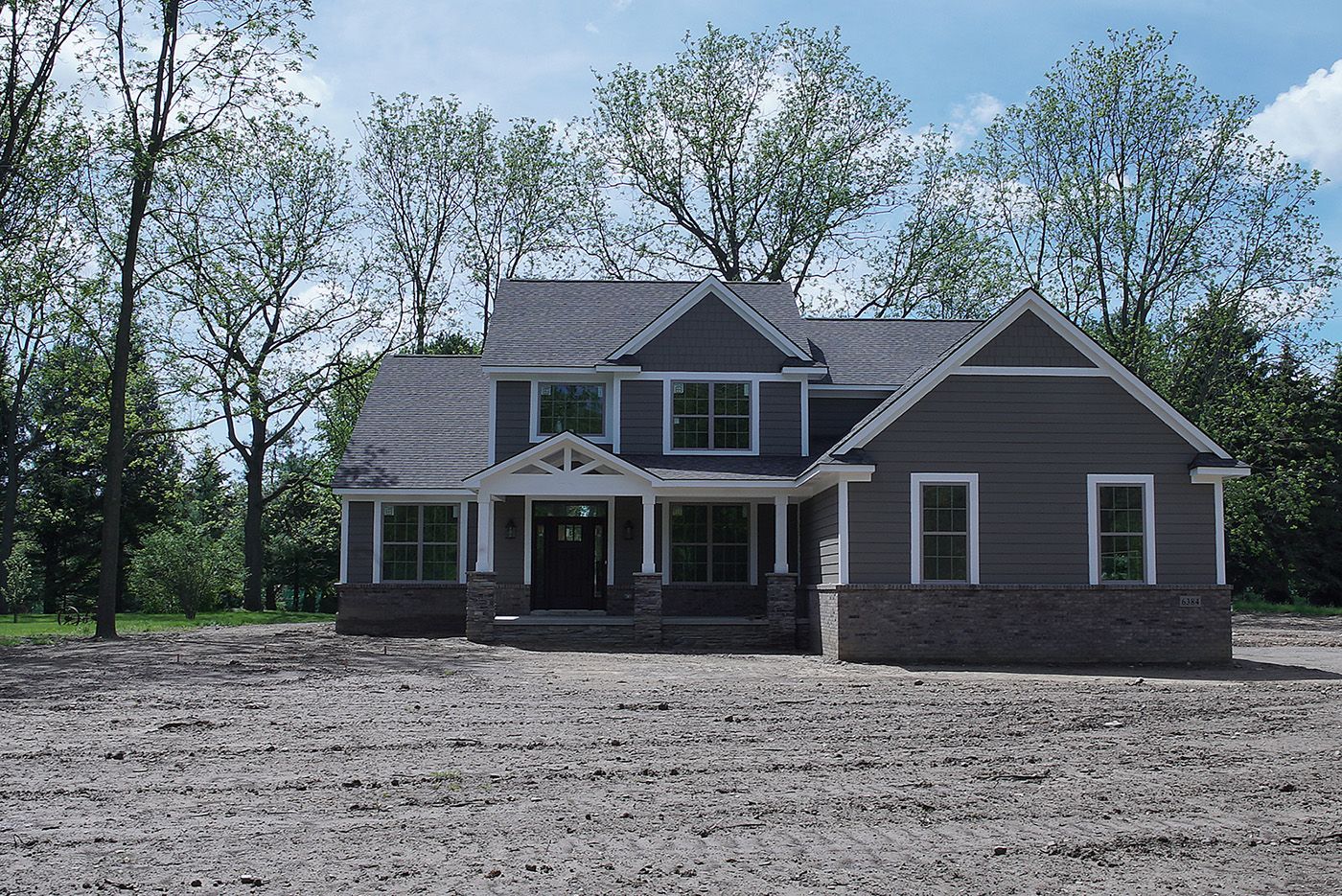 Legacy Custom Builders,48167