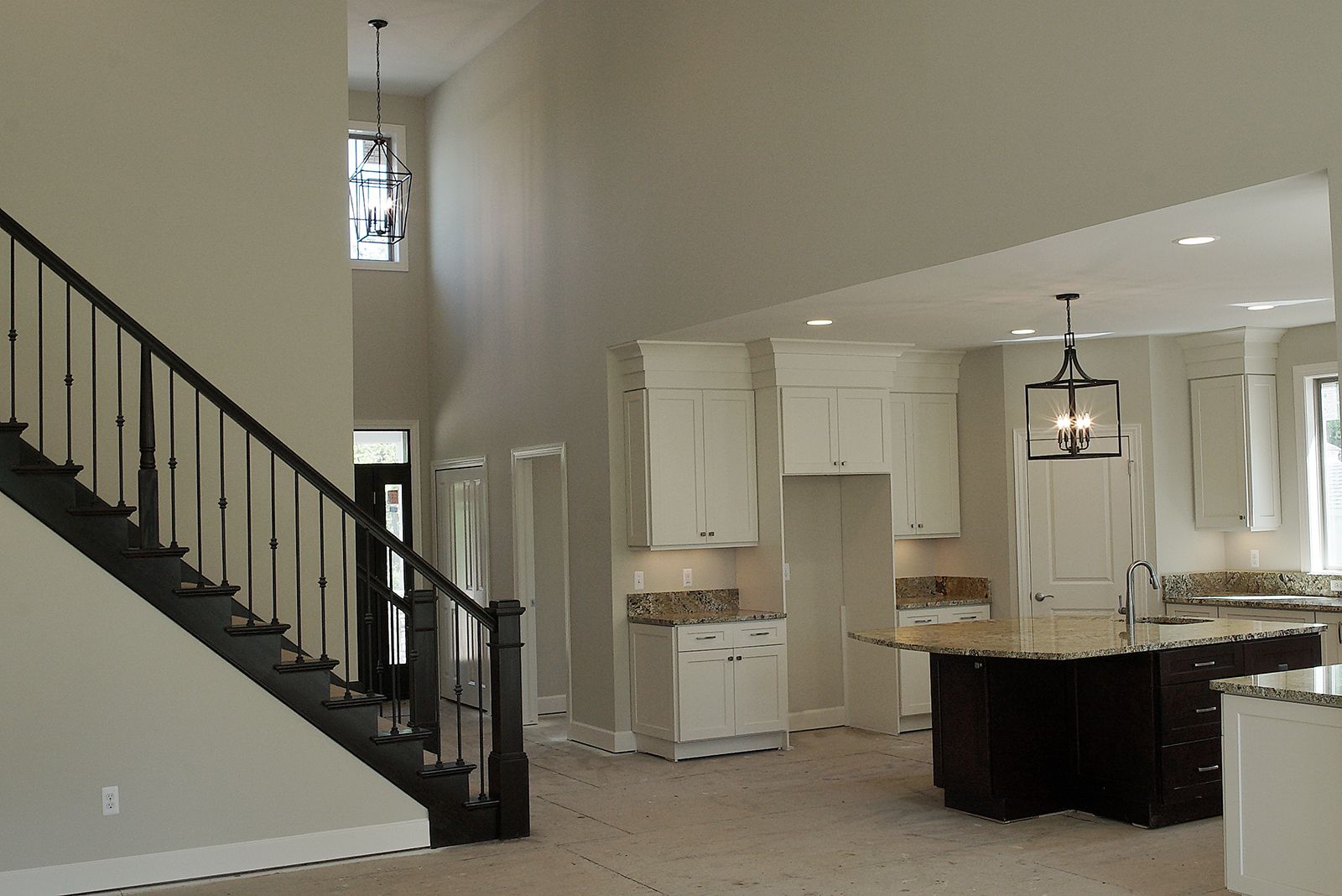 Legacy Custom Builders,48167