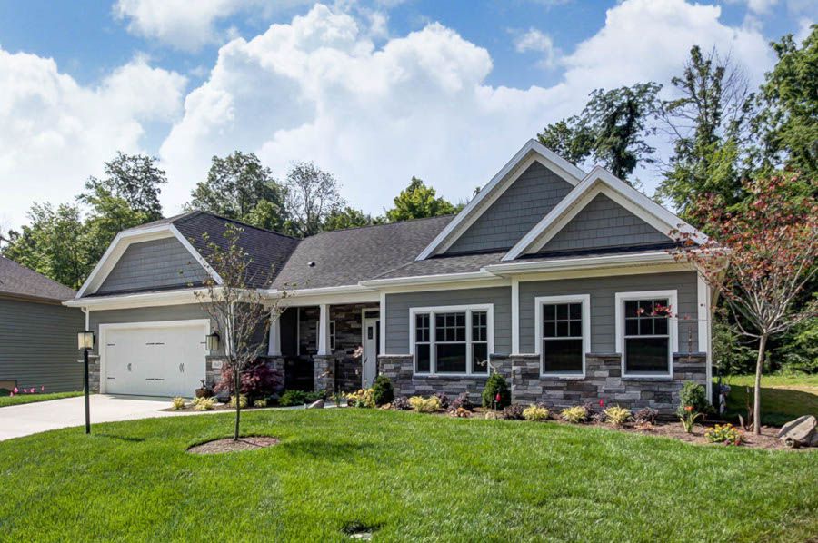 JM Dungan Custom Homes,45371