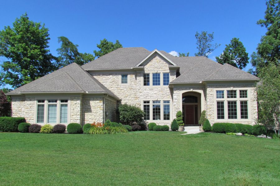 JM Dungan Custom Homes,45371