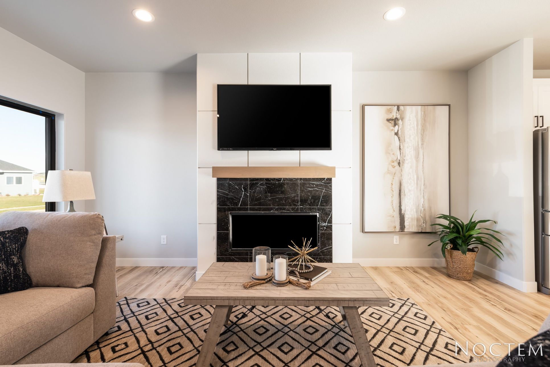 Keidels South Heart Terrace,58554