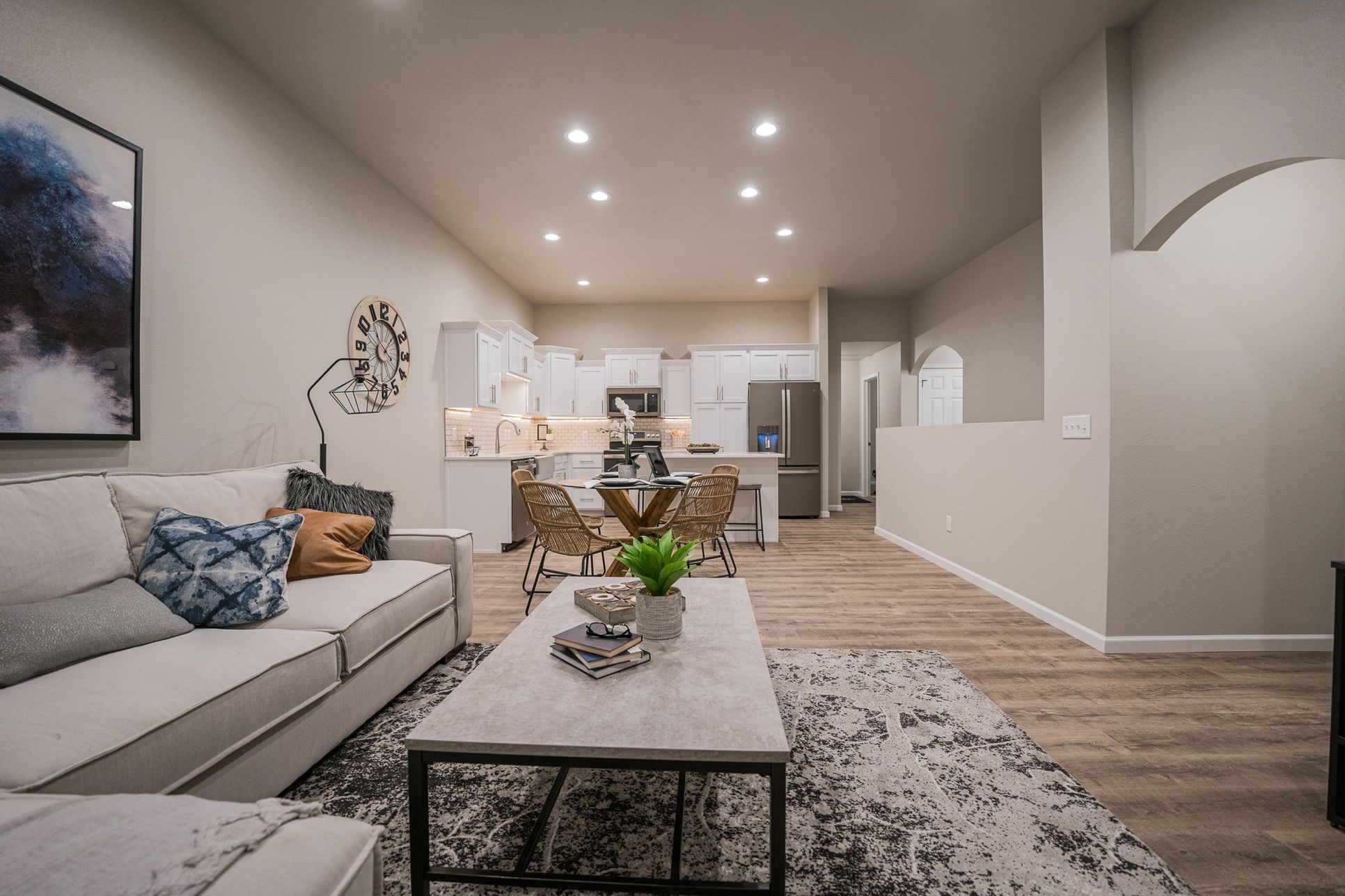 Hadley Meadows,58554