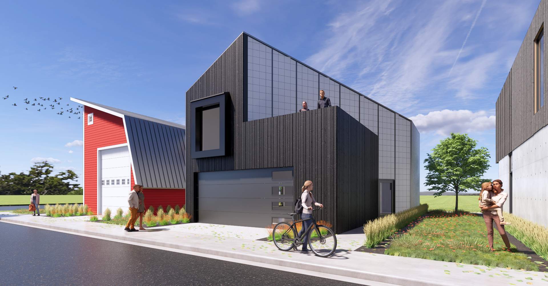 The Cove Shop Condos,58554