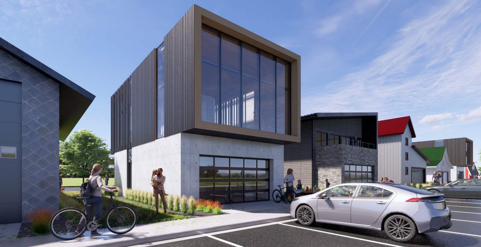 The Cove Shop Condos,58554