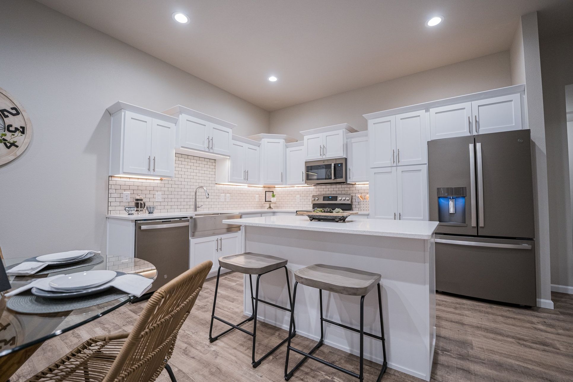 Hadley Meadows,58554