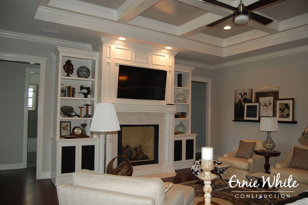 Ernie White Construction,33809