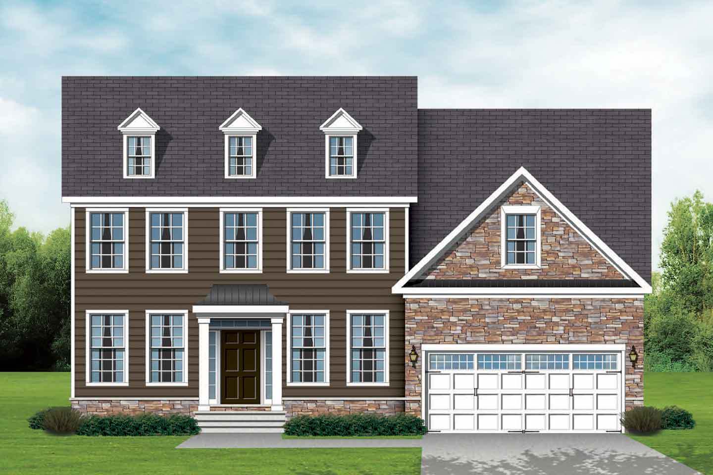 Bethany Estates,21042
