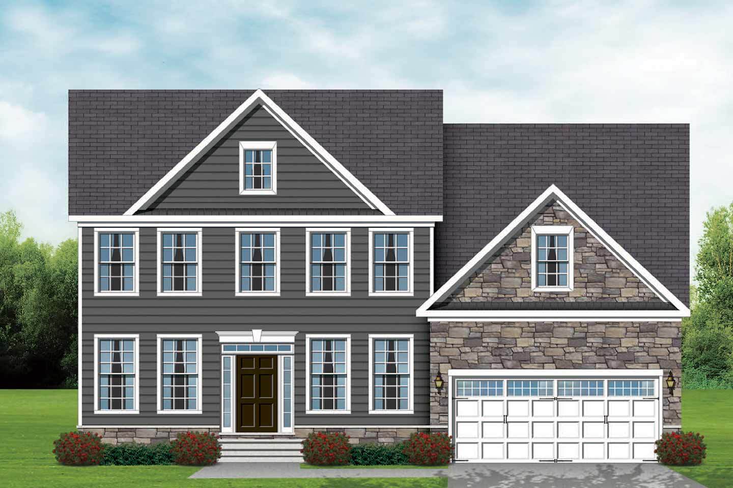 Bethany Estates,21042