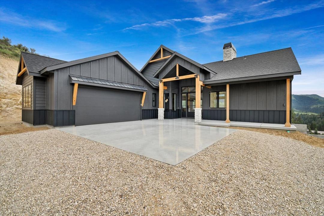 Big Springs Construction, LLC,83646