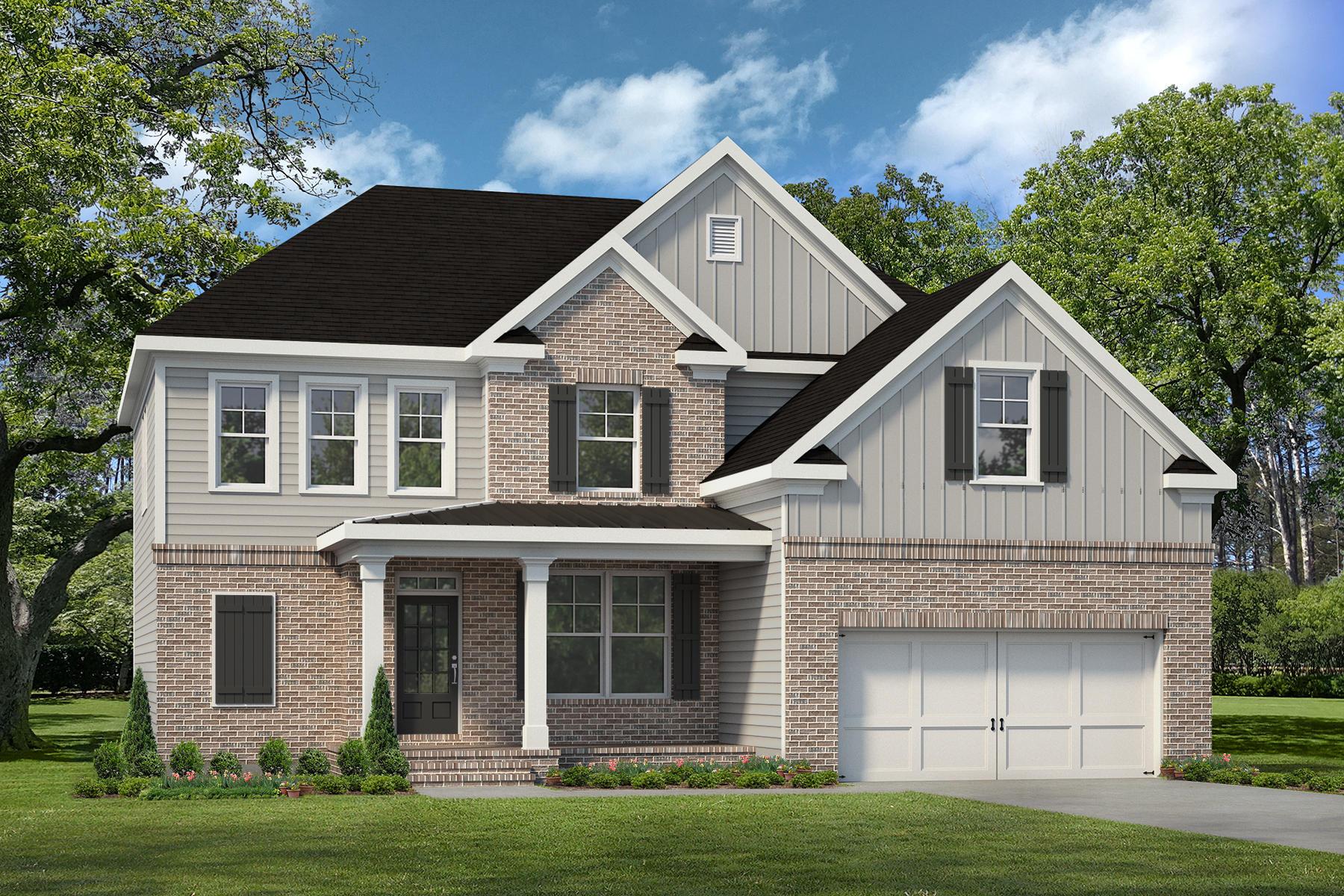 Palm Springs Manor Create Homes,30281