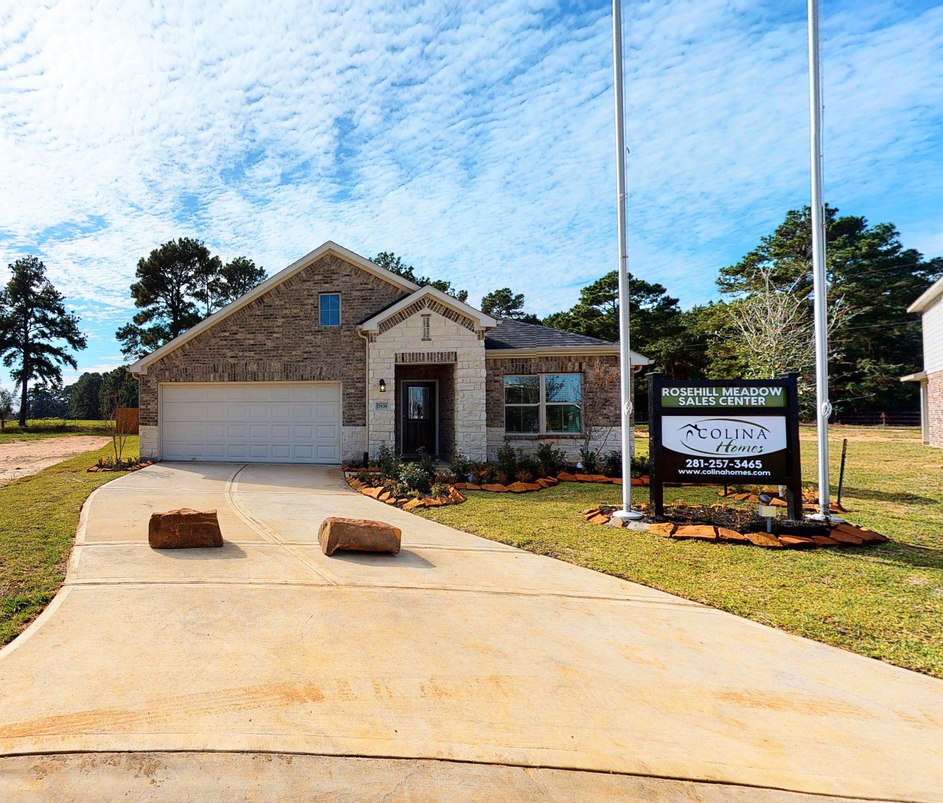 Rosehill Meadow,77377