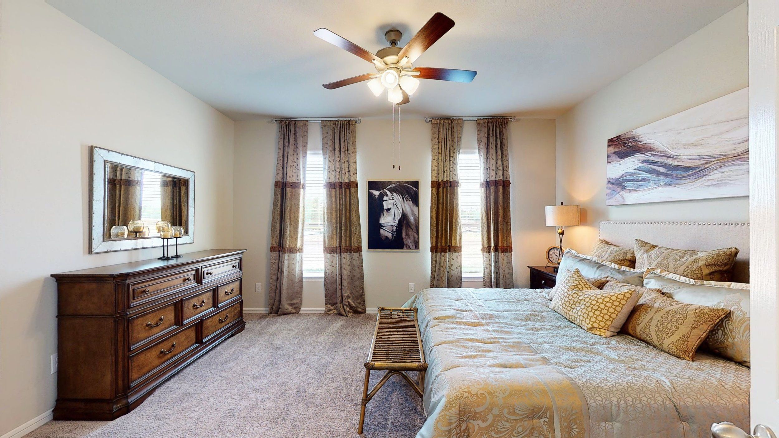 Mill Creek Trails,77354