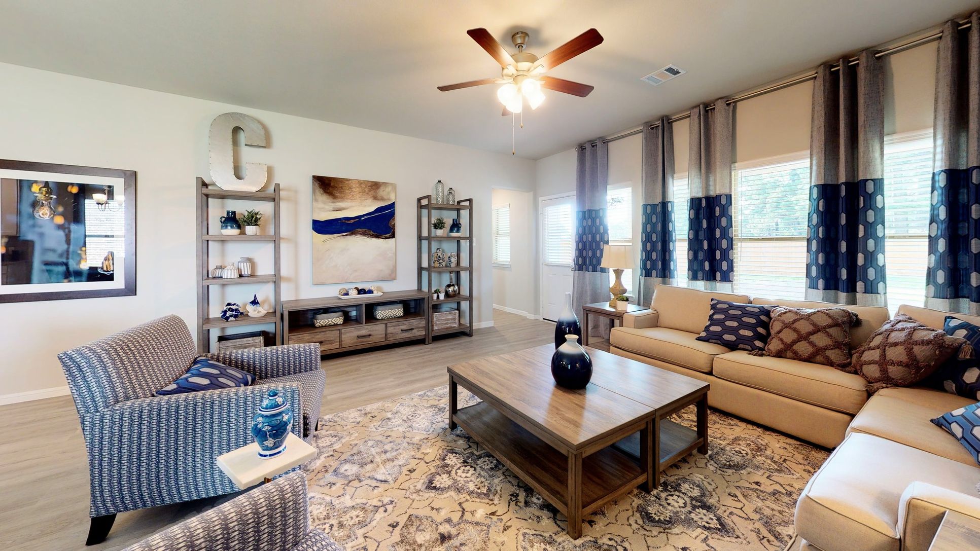 Rosehill Meadow,77377