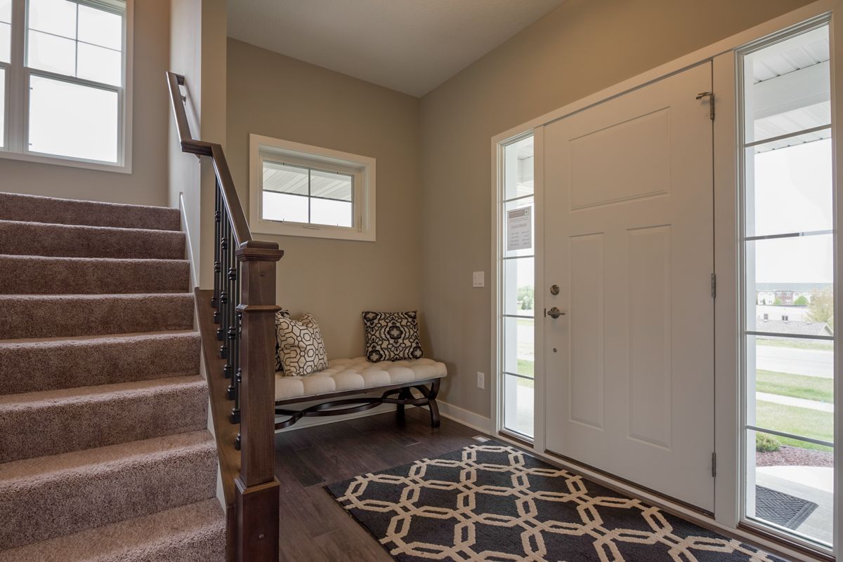 Greatland Homes,55372