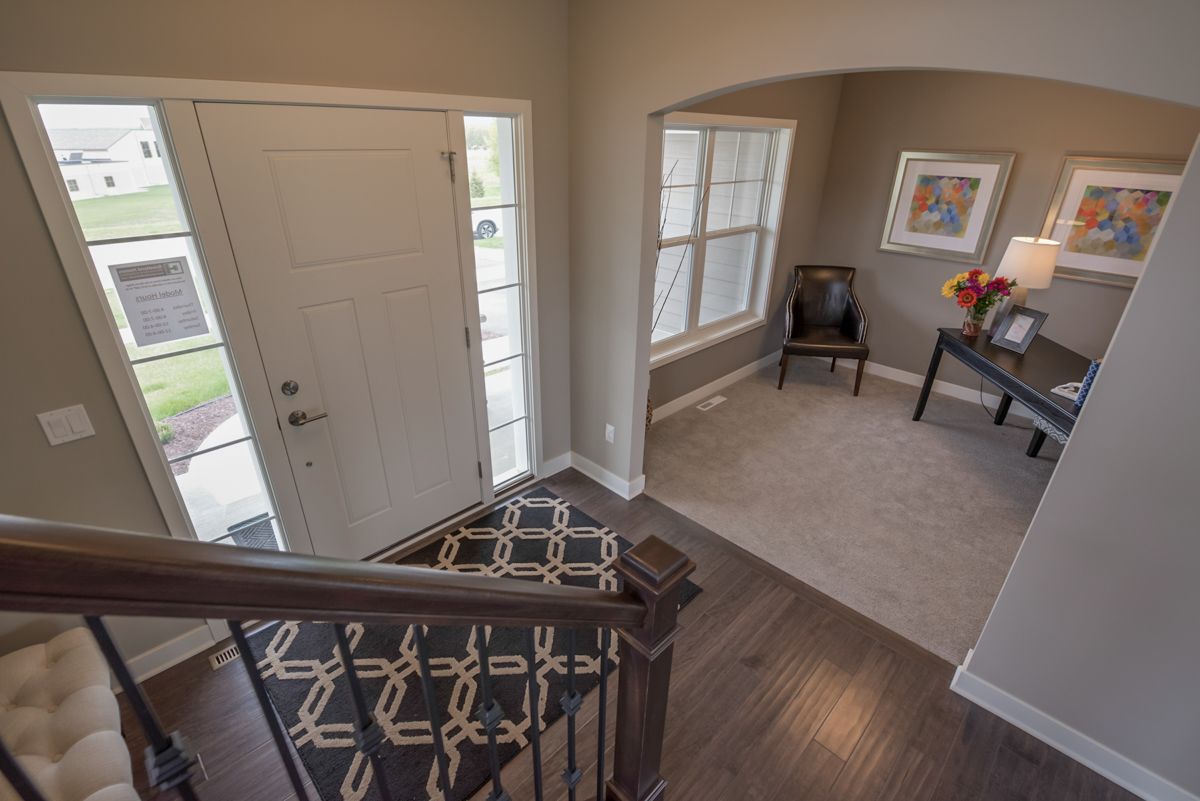 Greatland Homes,55372