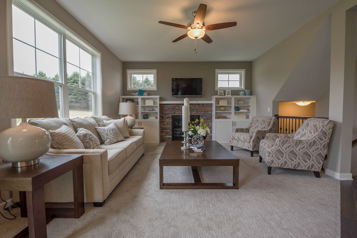 Greatland Homes,55372