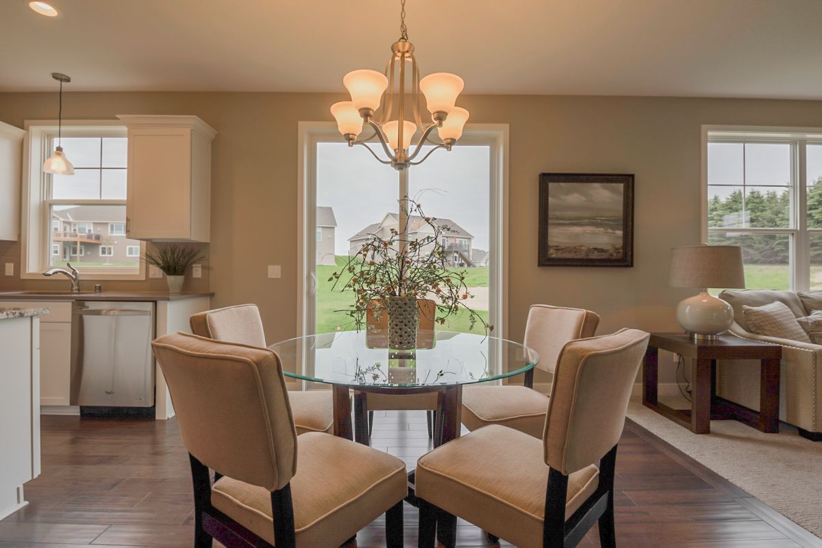 Greatland Homes,55372