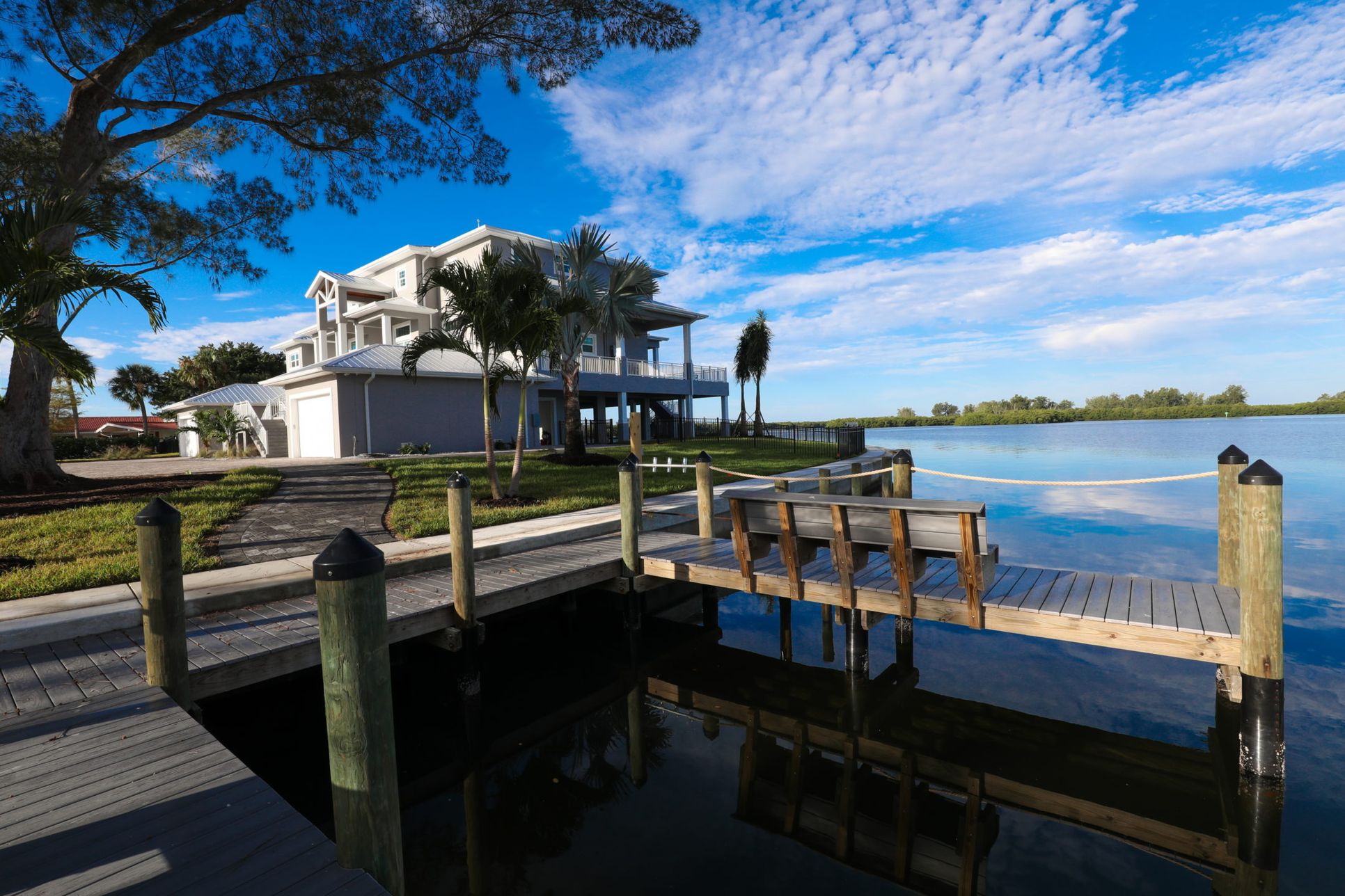 Truex Preferred Construction, LLC,34224