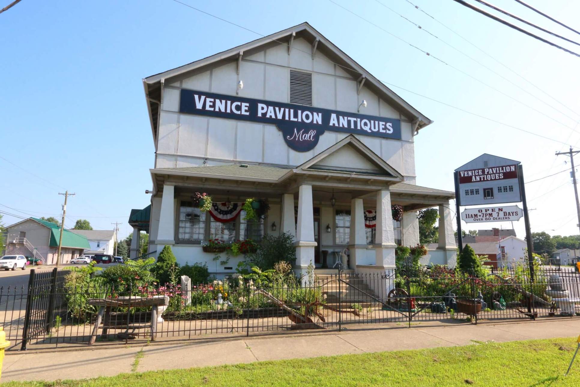 Venice Crossing Villas,45013