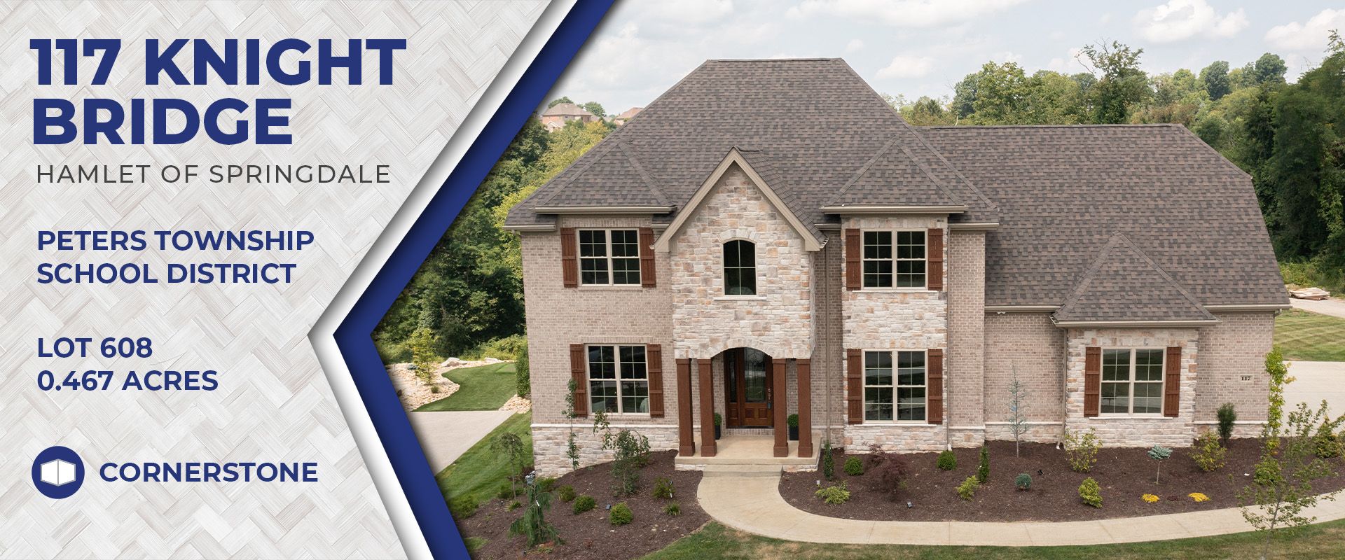 117 Knight Bridge DR,15317