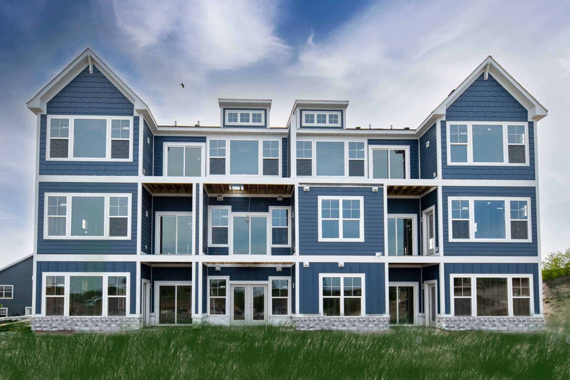 Marina Shores,46368