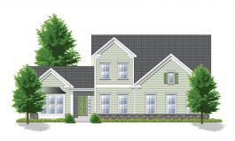 Sherwood On The River,22406